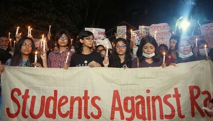 দিহানের পাশাপাশি গুজব রটনাকারীদের শাস্তি দাবি