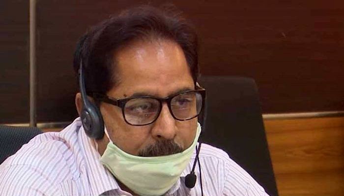 ভ্যাকসিন পেতে দেরি হবে না: স্বাস্থ্য সচিব