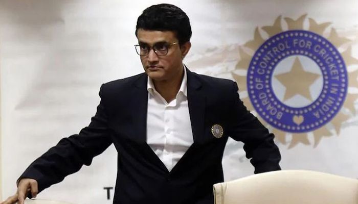 সৌরভের বুকে বসানো হলো ২ রিং