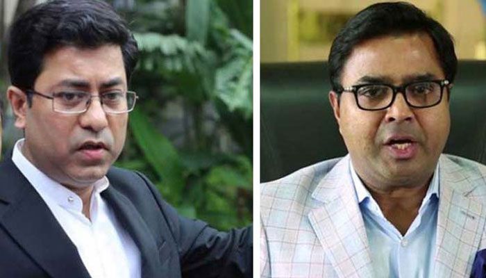 খোকনের বিরুদ্ধে মামলা প্রত্যাহারের আহ্বান তাপসের