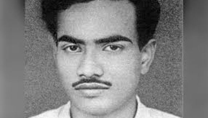 শহীদ আসাদ দিবস আজ