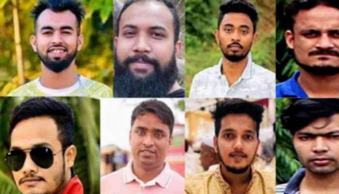 এমসি কলেজ ছাত্রাবাসে ধর্ষণের মামলার বিচার শুরু
