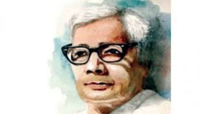 পল্লী কবির জন্মদিন আজ