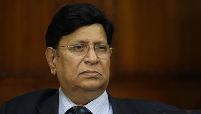 সম্পর্ক উন্নয়নে যুক্তরাষ্ট্রের কাছে রাশেদকে ফেরত চান মোমেন