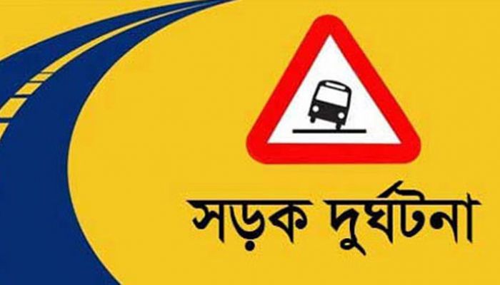 বড়াইগ্রামে অ্যাম্বুলেন্সের ধাক্কায় একজন নিহত