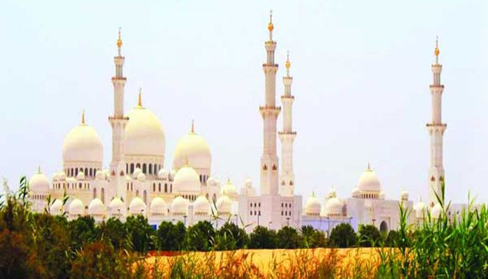 রজব মাসের ফজিলত ও আমল