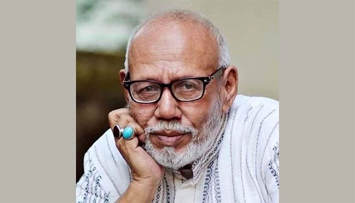 এটিএম  শামসুজ্জামান আর নেই