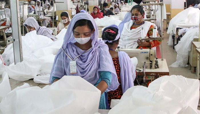 পোশাকখাতে প্রণোদনার ঋণ পরিশোধের সময় বাড়ল