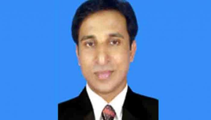 সাতক্ষীরায় বিএনপি প্রার্থী জয়ী