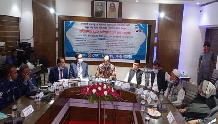 দীর্ঘবছর রেলকে অবজ্ঞা করা হয়েছে: রেলমন্ত্রী
