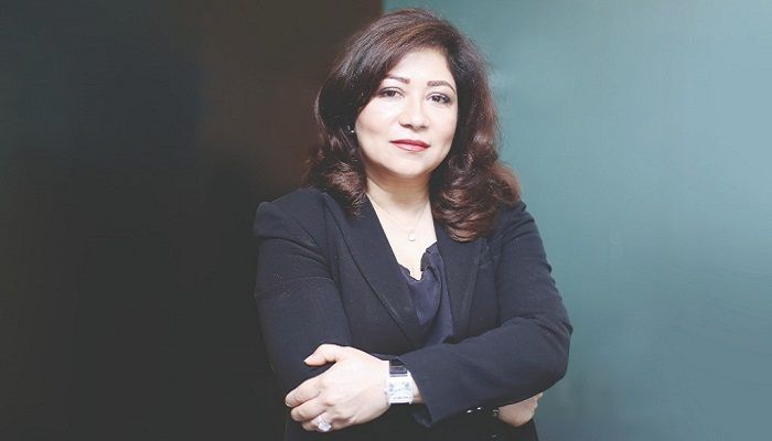 ডেলের সিএক্সও অ্যাডভাইজরি বোর্ডে নিয়োগ পেলেন সোনিয়া