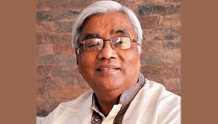 সমালোচনার পরেও এগিয়ে চলছে উন্নয়নের অগ্রযাত্রা