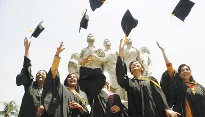 বিশ্ববিদ্যালয়ে ভর্তি কোন পথে
