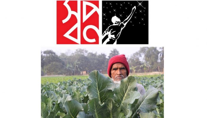 উত্তরাঞ্চলের সবজি চাষিদের পাশে ‘স্বপ্ন’