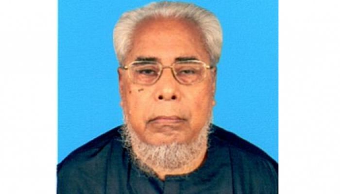 মার্কেন্টাইল ব্যাংকের জনসংযোগ কর্মকর্তার বাবা মারা গেছেন