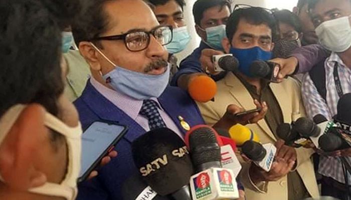 দ্বিতীয় চালানে আসছে ৫০ লাখ ডোজ ভ্যাকসিন