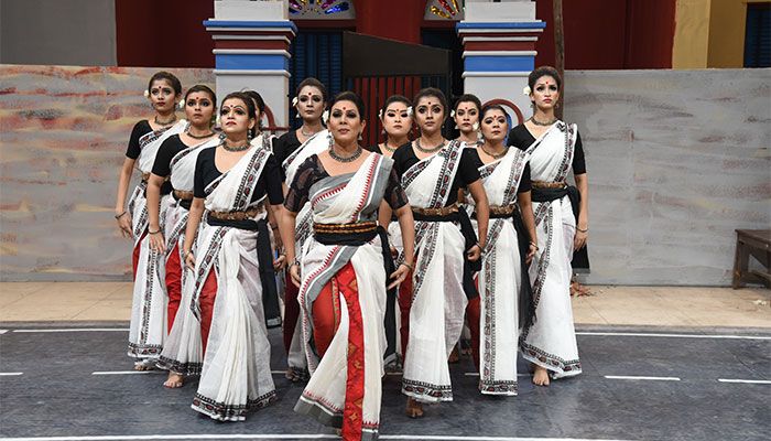 আন্তর্জাতিক মাতৃভাষা দিবসে বিটিভির বিশেষ আয়োজন
