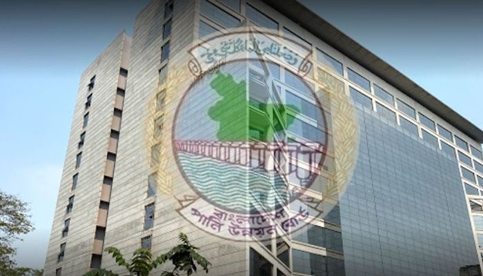 পানি উন্নয়ন বোর্ডে ৬ হাজার পদ শূন্য