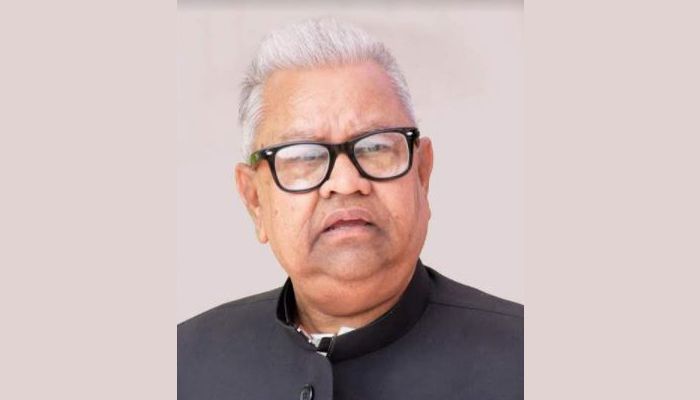 একুশে পদক পাচ্ছেন ফজলুর রহমান খান ফারুক