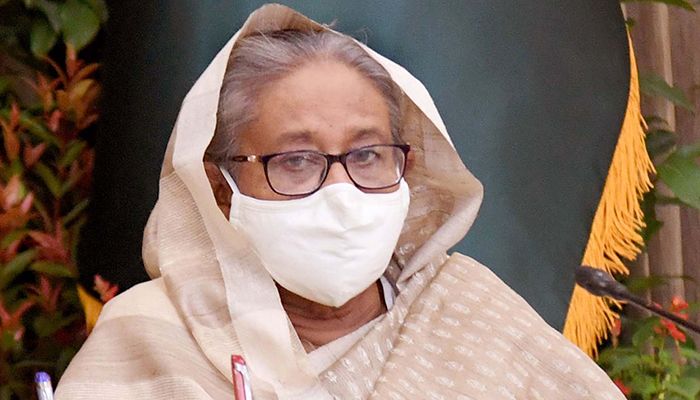 গাফিলতিতে প্রকল্পের ব্যয় বাড়লে ব্যবস্থা: প্রধানমন্ত্রী