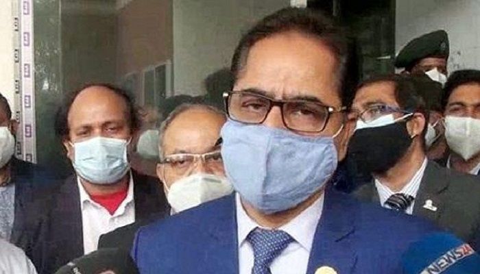 ‘বেসরকারি হাসপাতালে টিকা দেয়ার সিদ্ধান্ত হয়নি’
