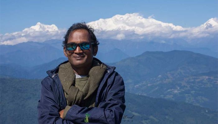 কার্টুনিস্ট কিশোরের রিমান্ড নামঞ্জুর