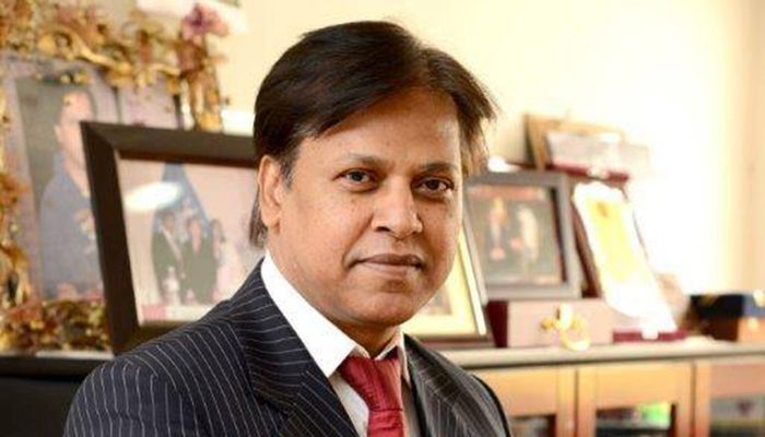 পাপুলের এমপি পদ বাতিলের রুল শুনানি ২২ ফেব্রুয়ারি