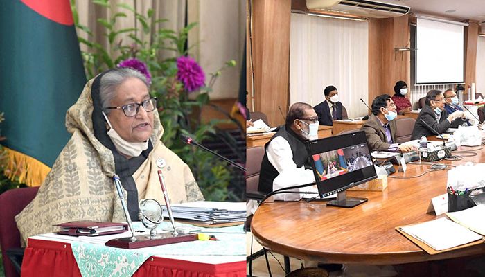 সামরিক সরকারের জারি অধ্যাদেশ আইনে রূপান্তরের নির্দেশ