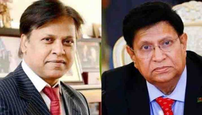 পাপুলের সাজার রায়ের কপি পেয়েছে সরকার