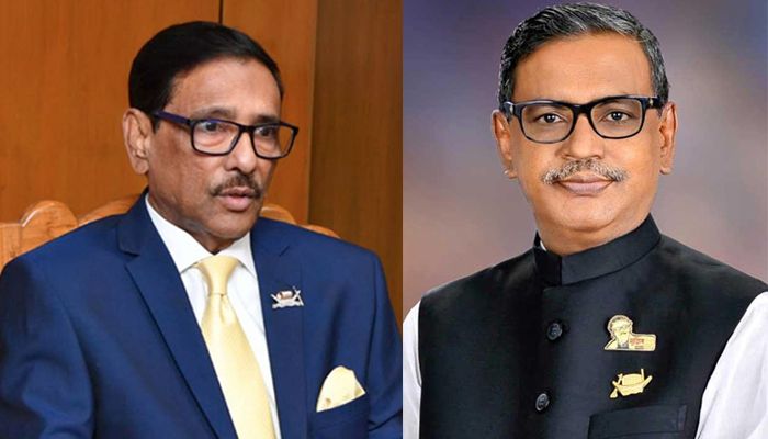 কোনো মায়ের বুক খালি হলে দায় সেতুমন্ত্রীর: মির্জা