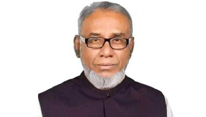 নান্দাইলে দ্বিতীয়বার মেয়র হলেন রফিক উদ্দিন