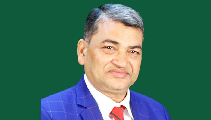 বিএইচবিএফসির চেয়ারম্যান সেলিম উদ্দিনের পুনর্নিয়োগ