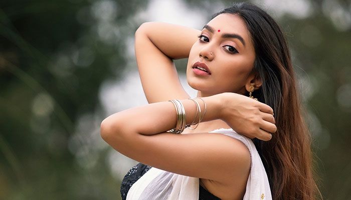 কাজ আমার বিশ্রামের জায়গা: সুনেরাহ