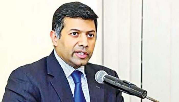 তিস্তা চুক্তি নিয়ে জটিলতা রয়েছে: হাইকমিশনার