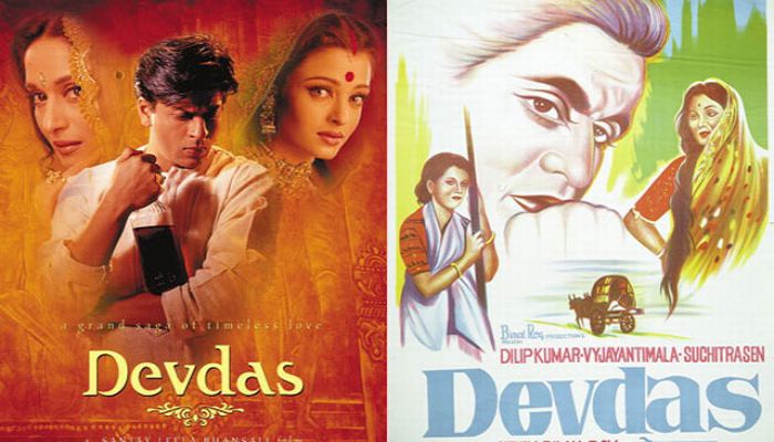 ১৯ বছর পর জুটি বাঁধছেন ‘দেবদাস’