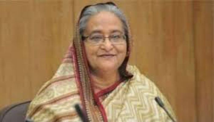 নদীপথকে আরো সচল করা হচ্ছে: প্রধানমন্ত্রী