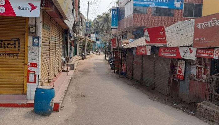 বসুরহাটে প্রাণহানির পর চলছে ধরপাকড়, আটক ২৮