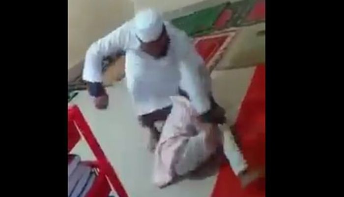 শিশুশাসন নিয়ে মাদ্রাসা প্রধানদের সতর্ক করলেন হাইকোর্ট