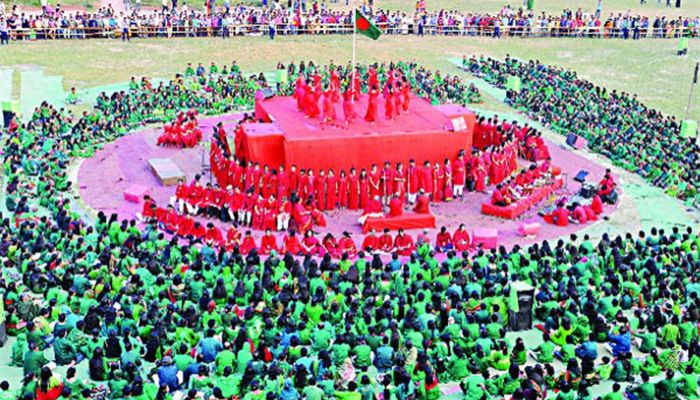দেশের গানে শ্রোতাপ্রিয়তার আকাল