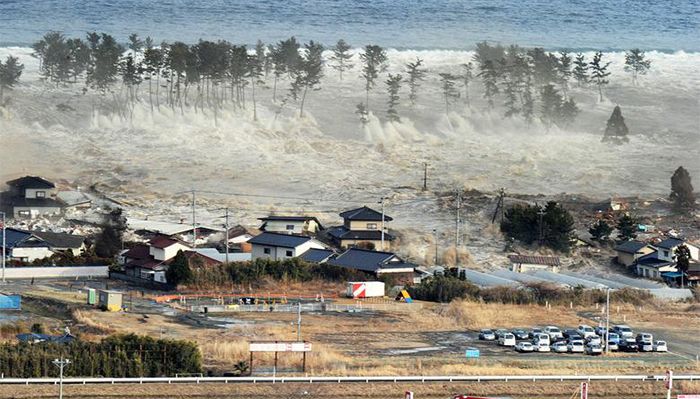 ভয়াল সেই দিনটি