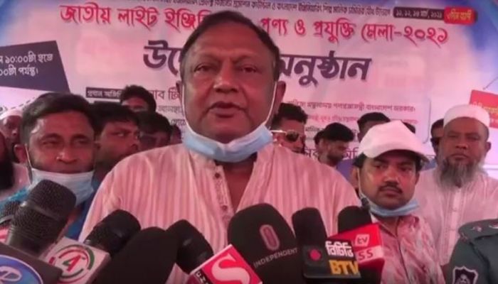 রমজান সামনে রেখে দ্বিগুণ পণ্য সংগ্রহের ব্যবস্থা