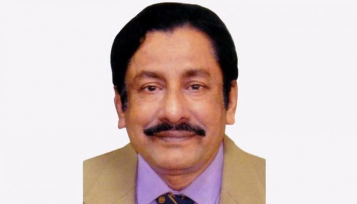 বিএসএমএমইউয়ের ভিসি হলেন শারফুদ্দিন আহমেদ