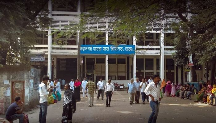 অবৈধ সম্পর্কের জেরে হত্যা: প্রেমিকাসহ ৫ জনের মৃত্যুদণ্ড