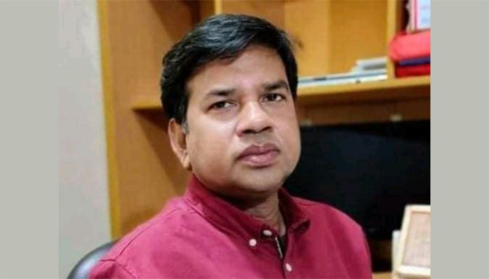 টিকা নিয়েও করোনায় আক্রান্ত এমপি মিসবাহ