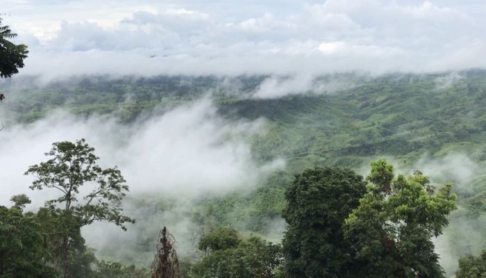 খাগড়াছড়ির সকল পর্যটন কেন্দ্র  বন্ধ ঘোষণা