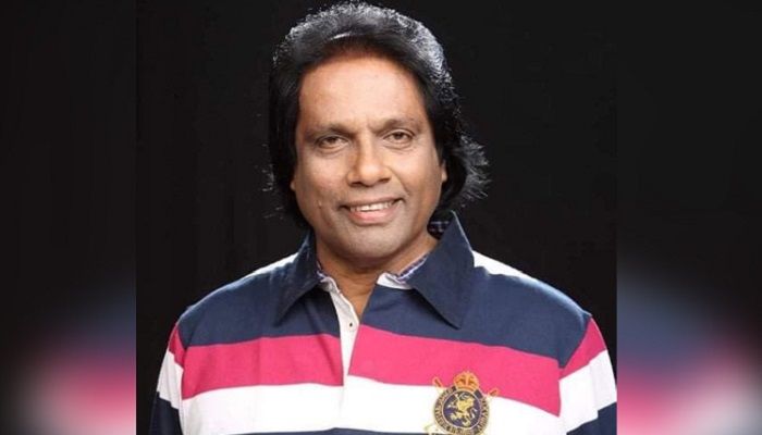 পপ শিল্পী জানে আলম মারা গেছেন
