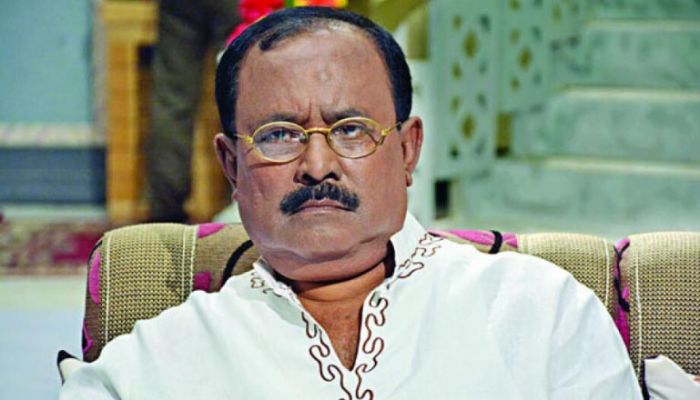 করোনায় আক্রান্ত কাজী হায়াত হাসপাতালে ভর্তি