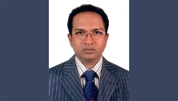 বিএইচবিএফসির নতুন মহাব্যবস্থাপক হলেন খাইরুল ইসলাম