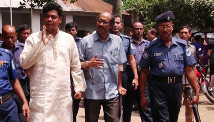 সাংবাদিক প্রবীরের মামলার রায় ১ এপ্রিল