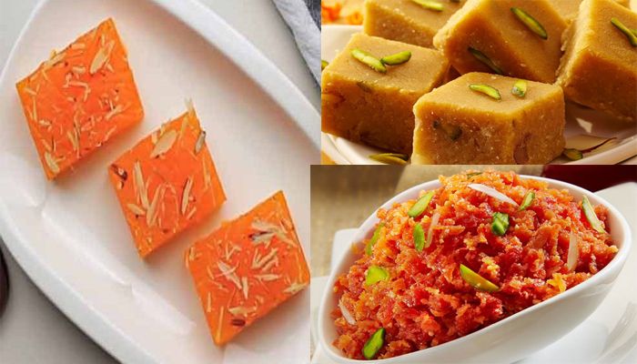 ঝটপট হালুয়া রেসিপি